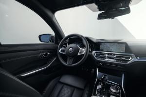 Alpina D3S 2020 года  (WW)